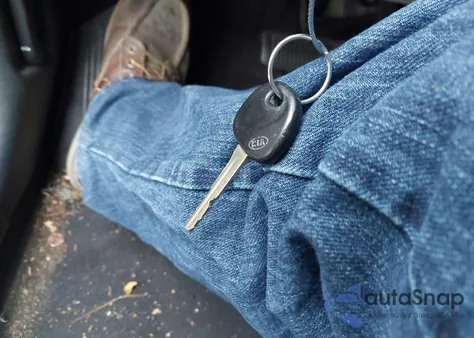 2011 Kia Forte Ex from USA, damaged, VIN KNAFU4A22B5425616